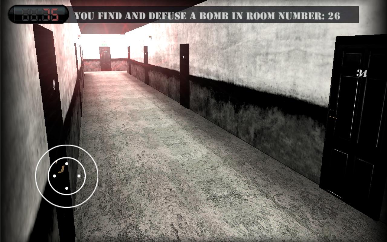 xBomb : DEMO