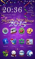 Happy new year 2015 - ZERO
