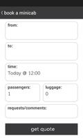 Revel Minibus Service