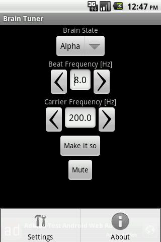Brain Tuner
