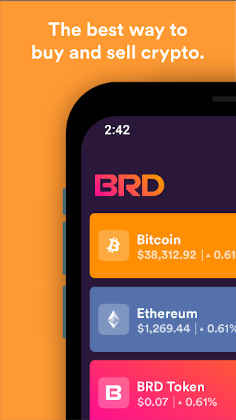 BRD