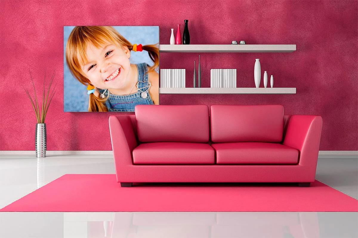 Photo Frames - Interior