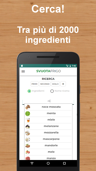 Svuotafrigo