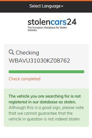 Stolencars24