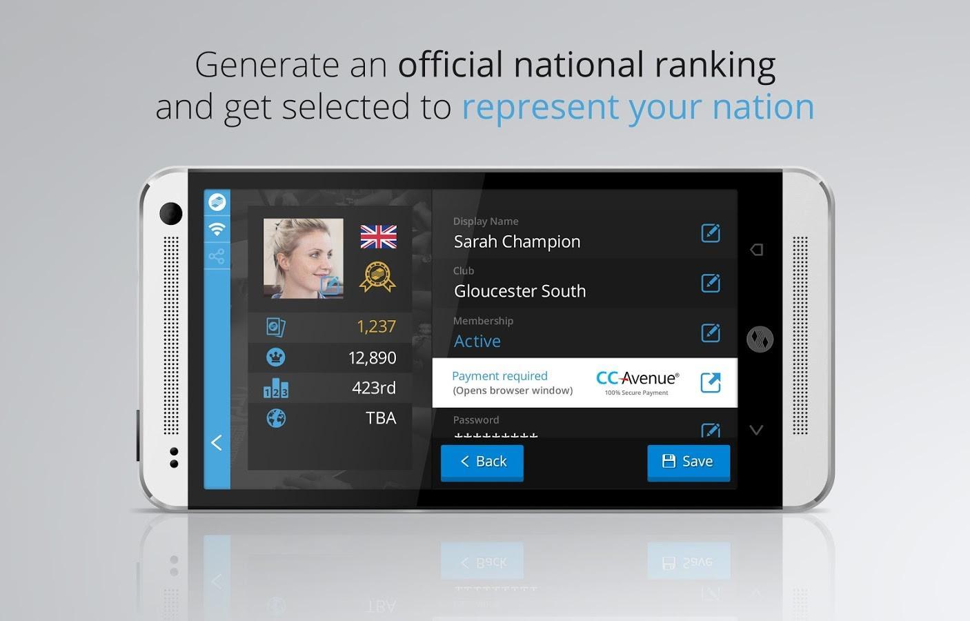 IFMP Official Match Poker App - Global