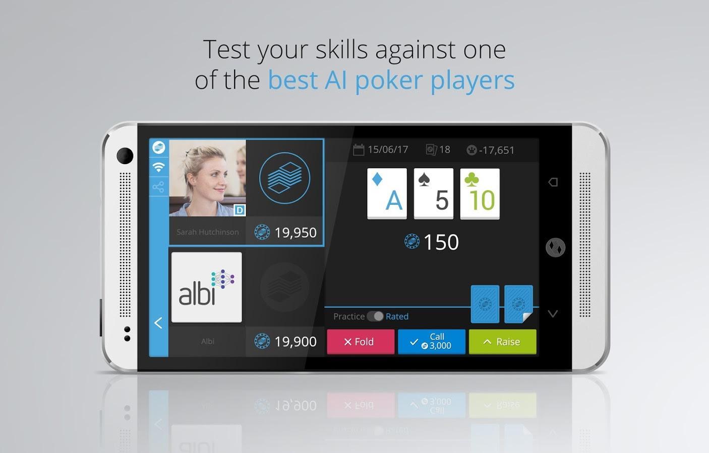 IFMP Official Match Poker App - Global