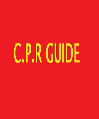 CPR Pocket Guide