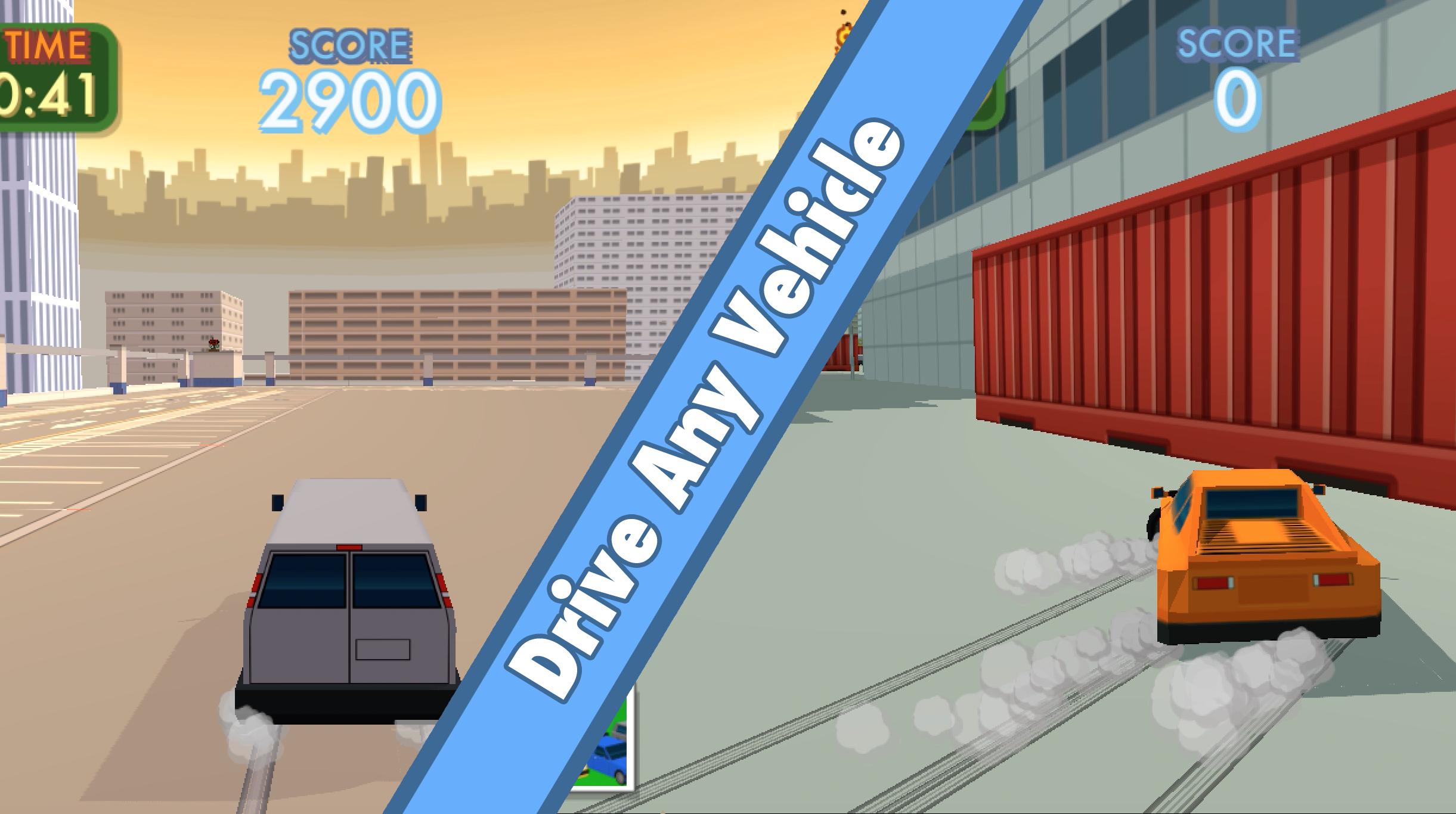 Rock Solid: Born to Kill