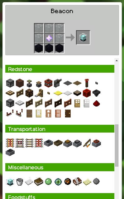 How to Craft in Minecraft