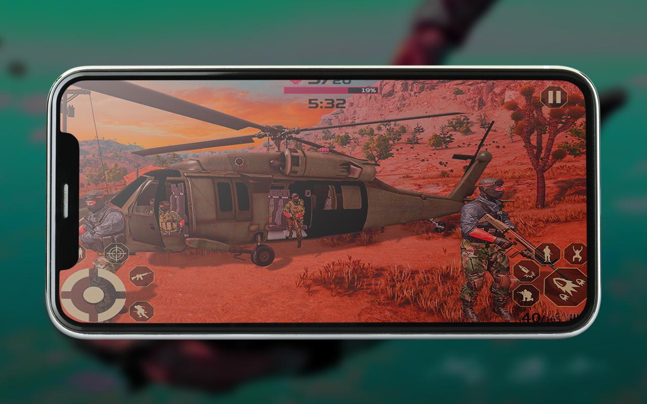 Firing squad Free Fire FBS Battleground