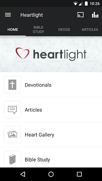 Heartlight
