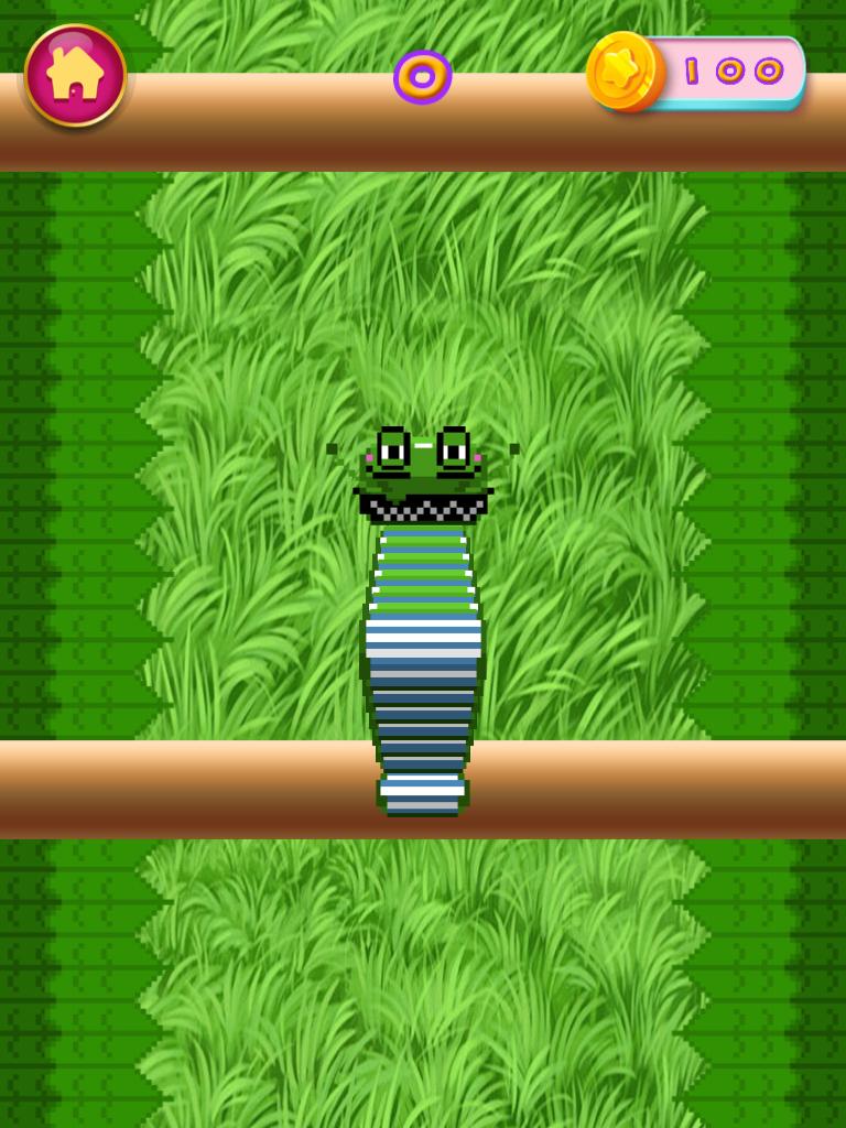 Hay Worm Inchy Climb