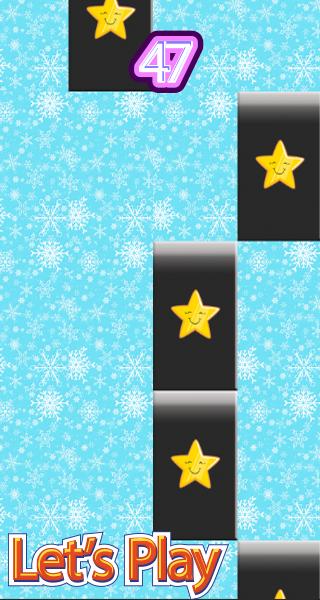 [League of Legends] POPSTARS - KDA on Piano Tiles