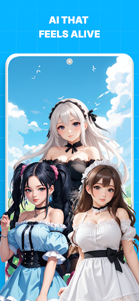 CharClub: Character AI Chat