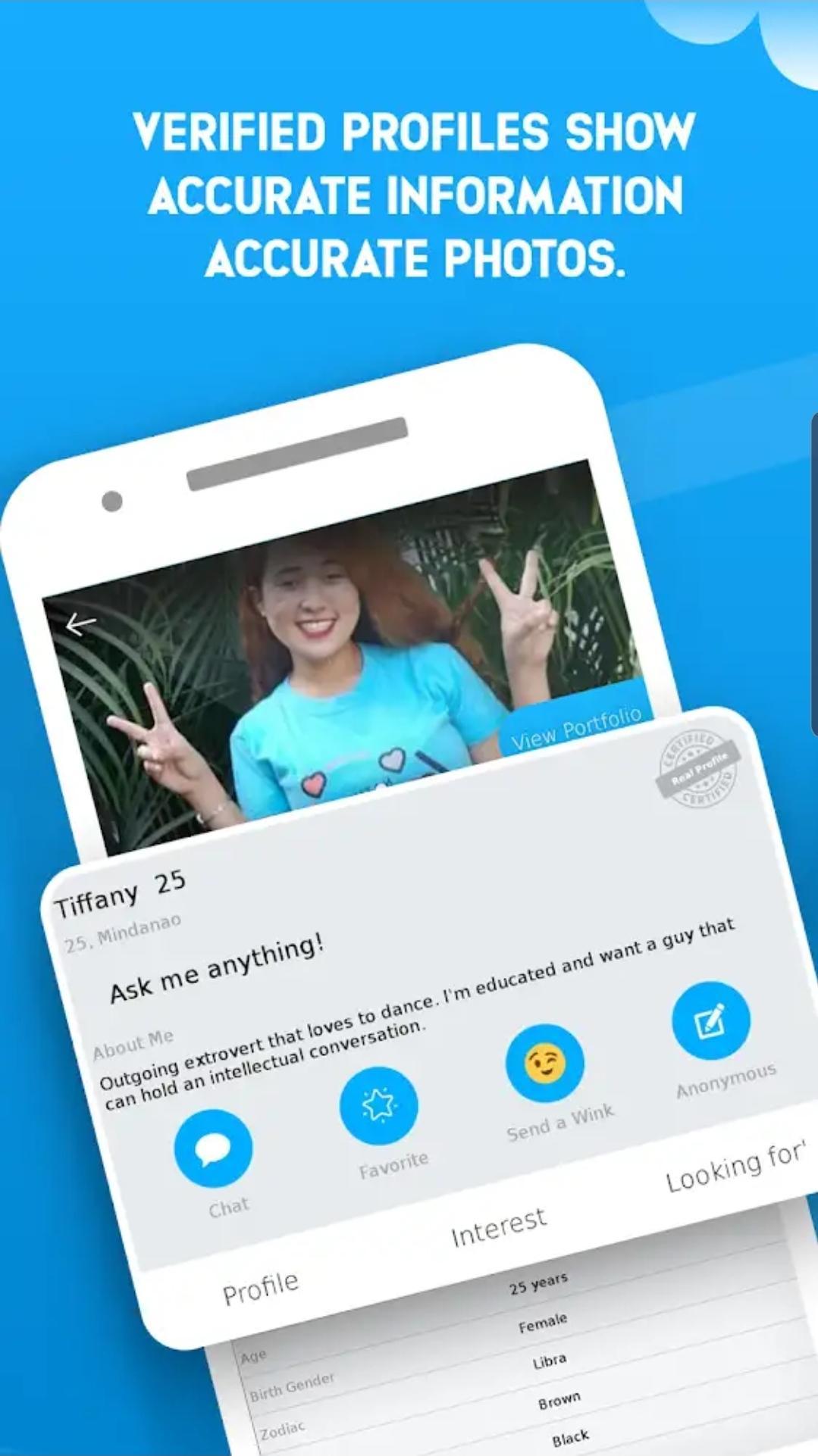 NLT Philippines Dating, Chat & Travel App