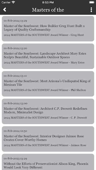 Phoenix Home & Garden