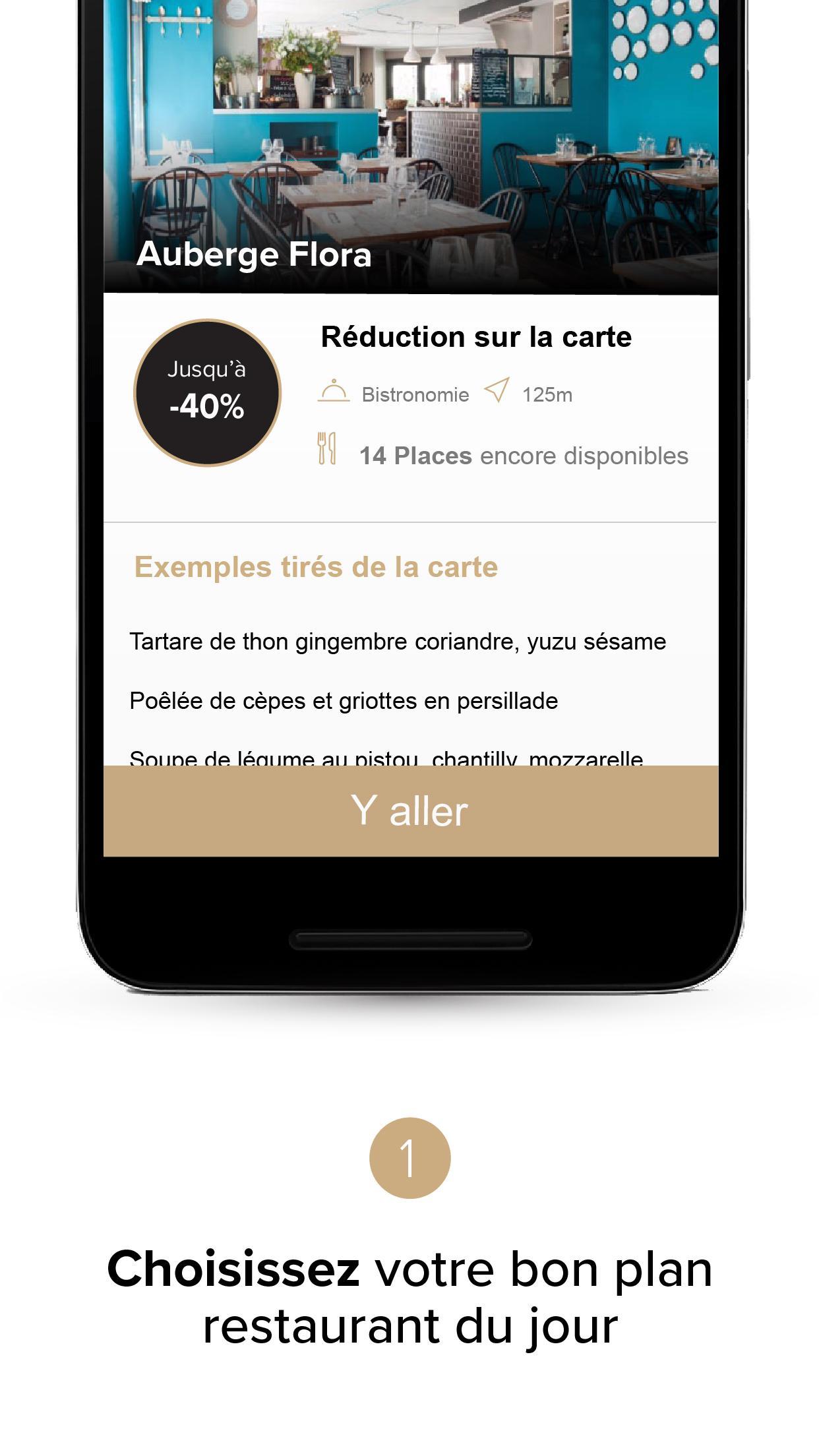 Lastable Restaurants