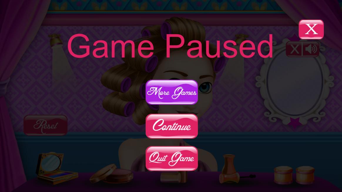 Princess Makeup 2017