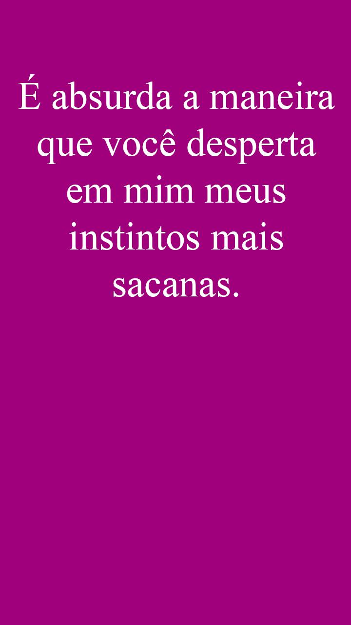 Frases Picantes Para o Crush