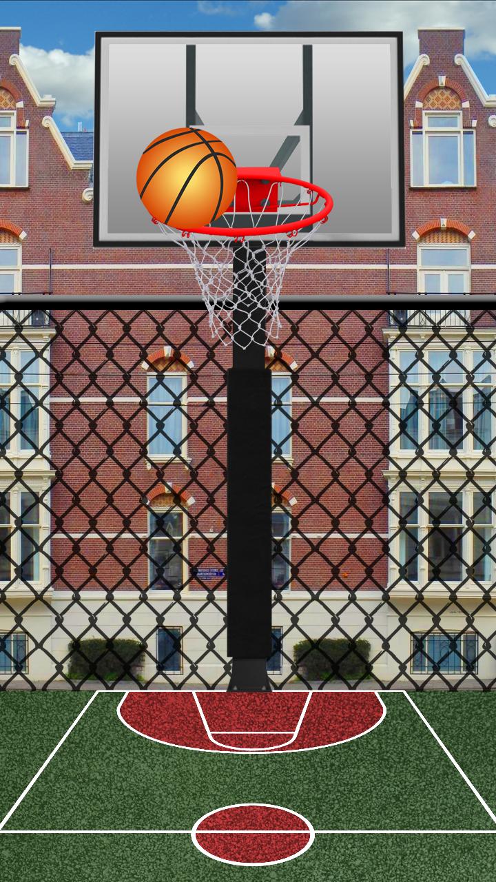 Star Basketball Challenge