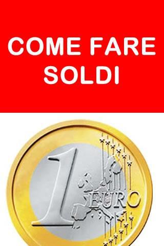 How to make easy money