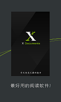 X documents