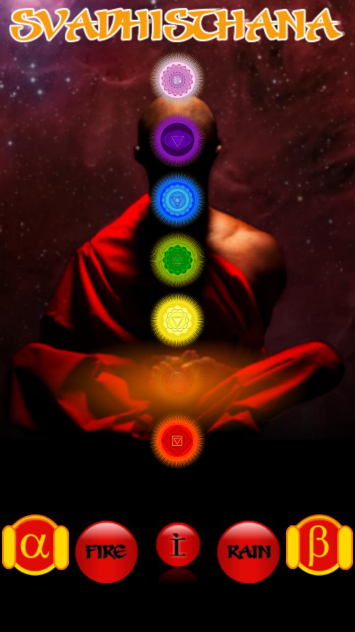 Om Chants : Activate Chakras