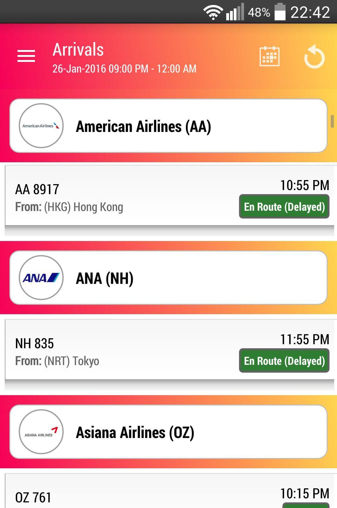 Jakarta Soekarno-Hatta Flights