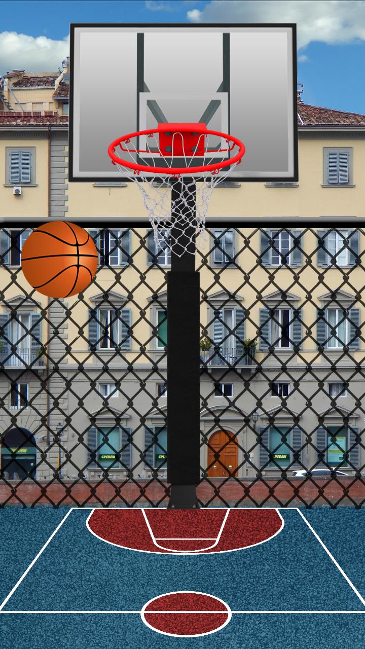 Star Basketball Challenge