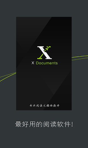 X documents