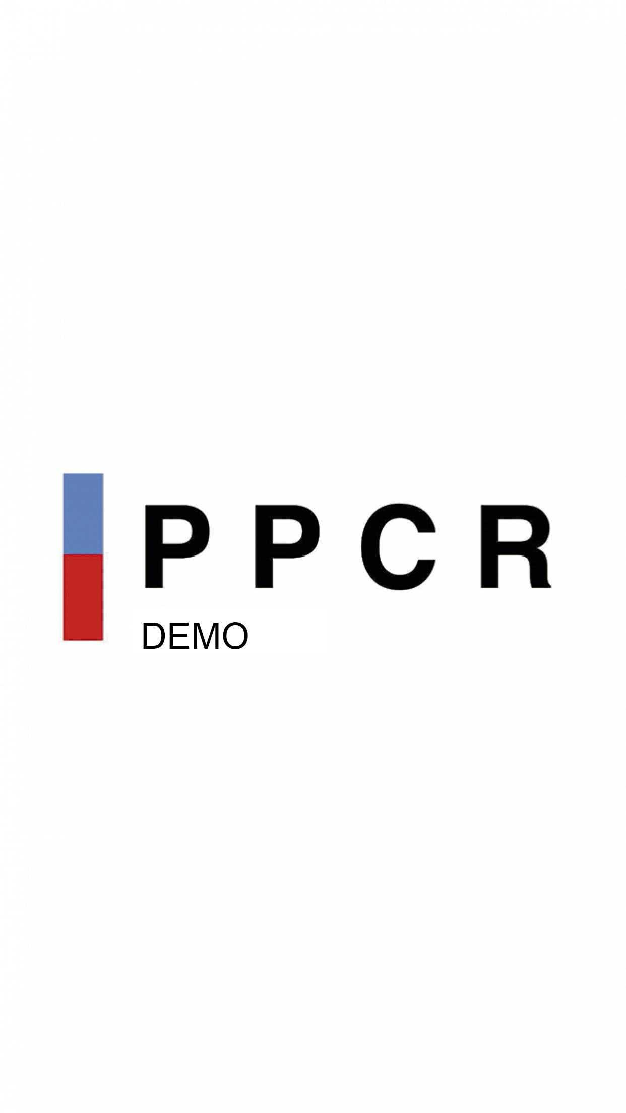 DEMO PPCR