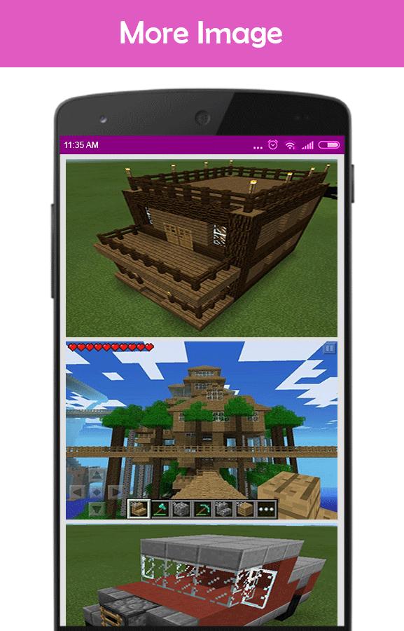 Truck Ideas MCPE Mod