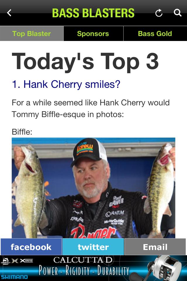 Jay Kumar's BassBlaster