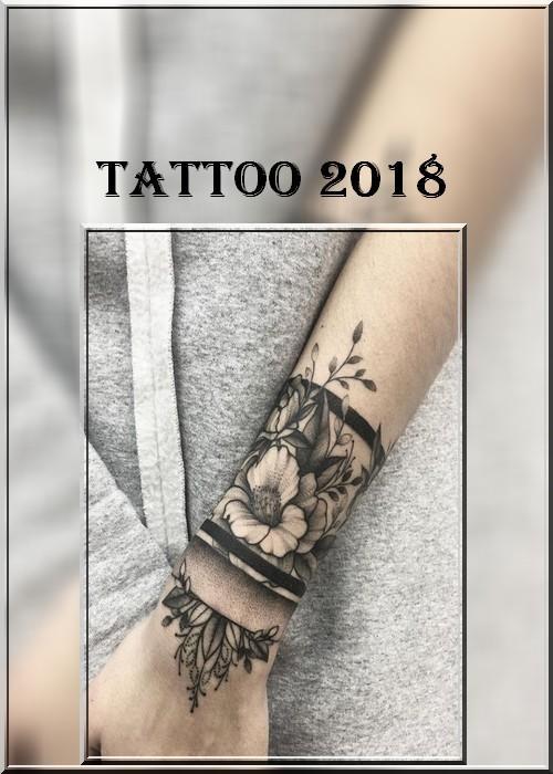 Tattoo Ideas 2018