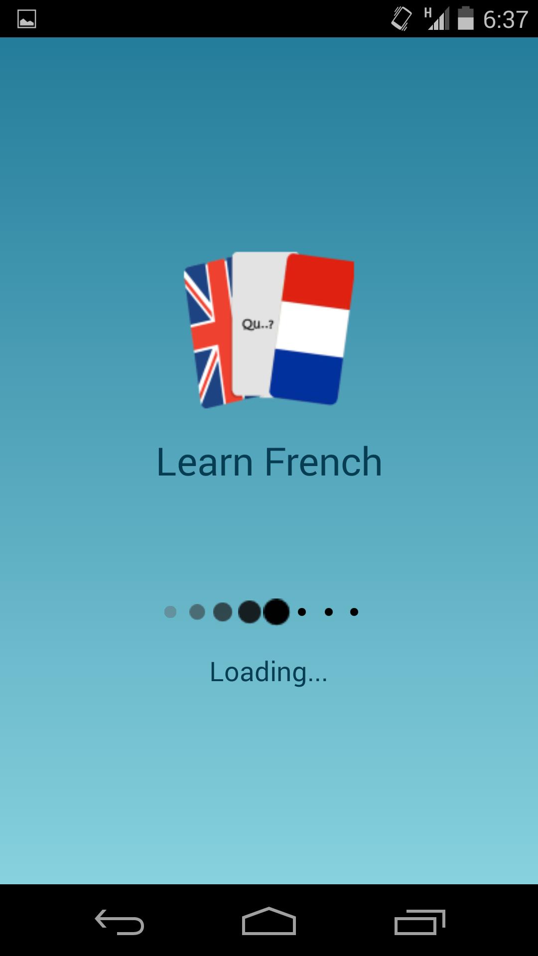 Learning French Made Easy