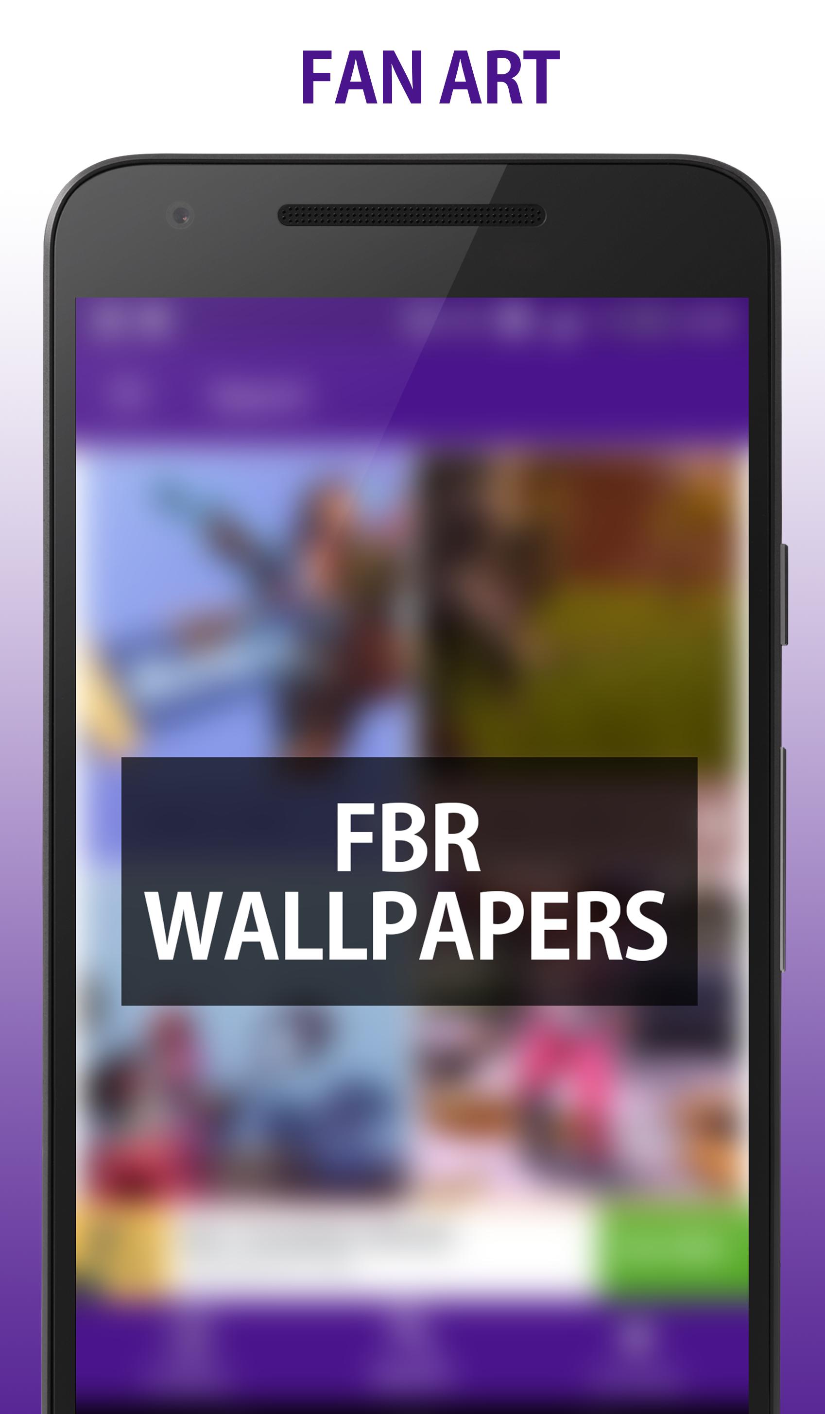 Gaming Wallpaper HD for FBR