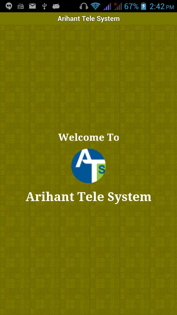 Arihant Tele System