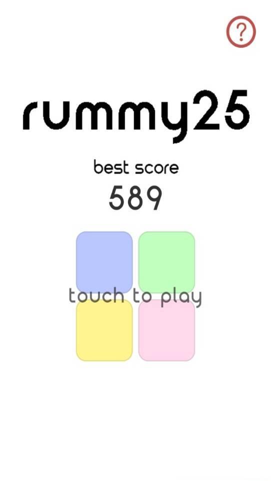 Rummy25