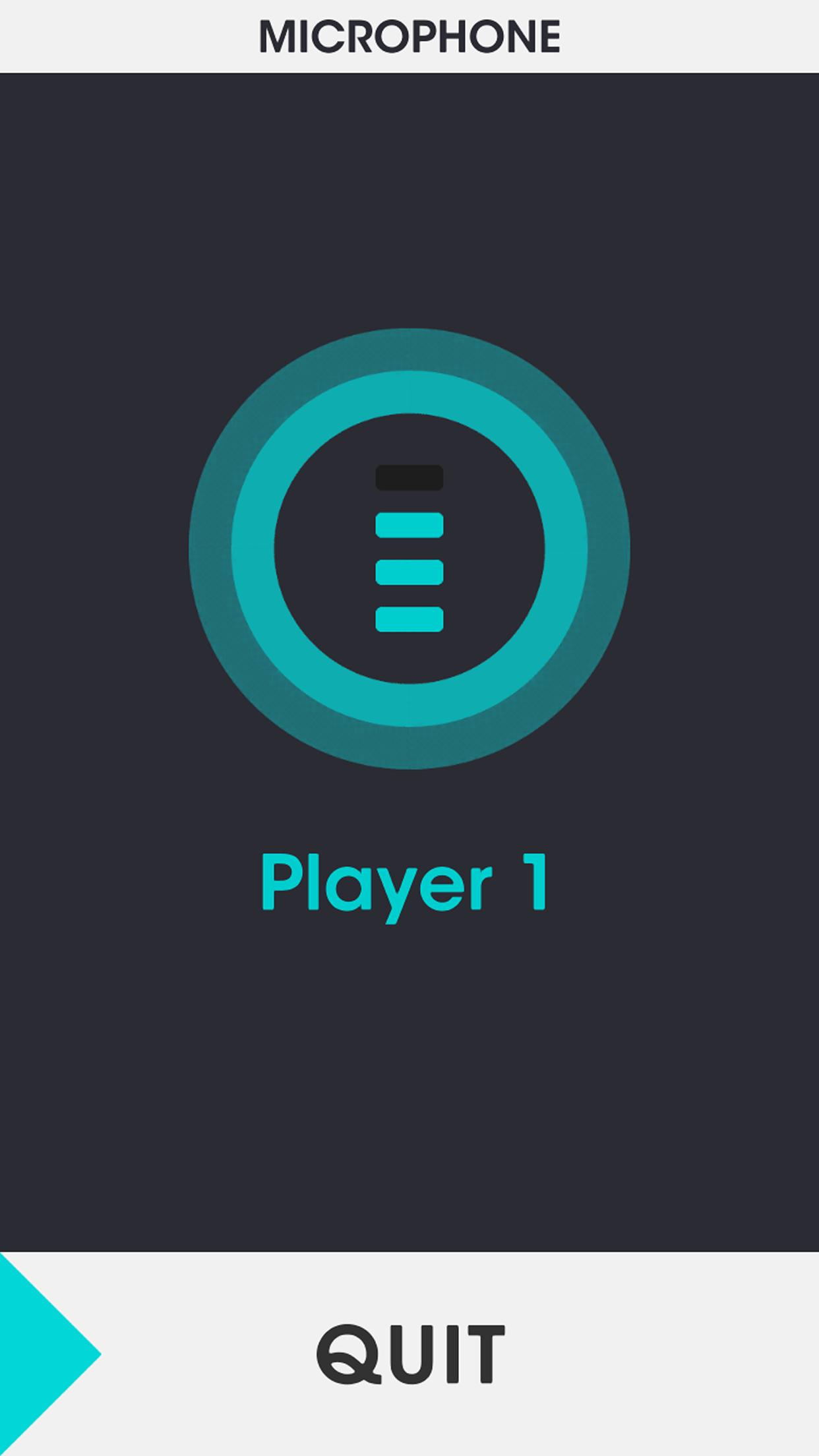 Let's Sing 10 Microphone