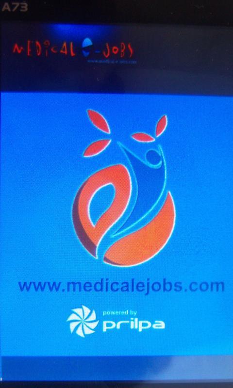 Medical Jobs in MENA