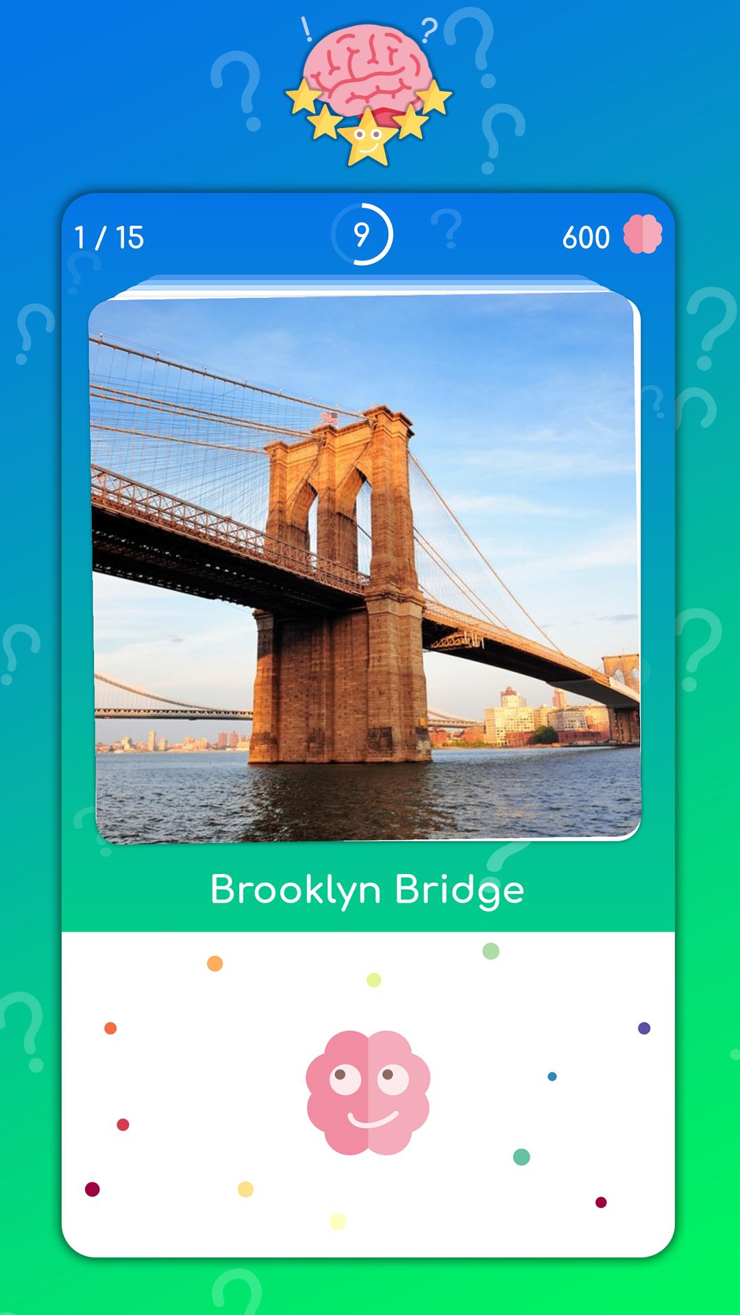 PICS QUIZ. Guess photo logo