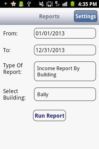 RenTracker Property Management