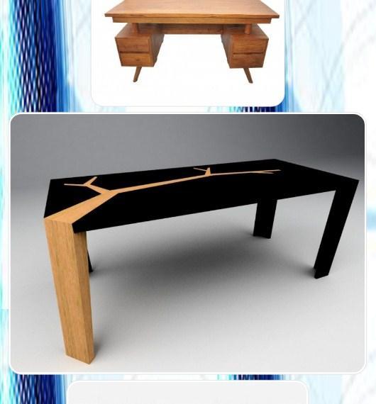 Table Design