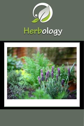 Herbology On The Go