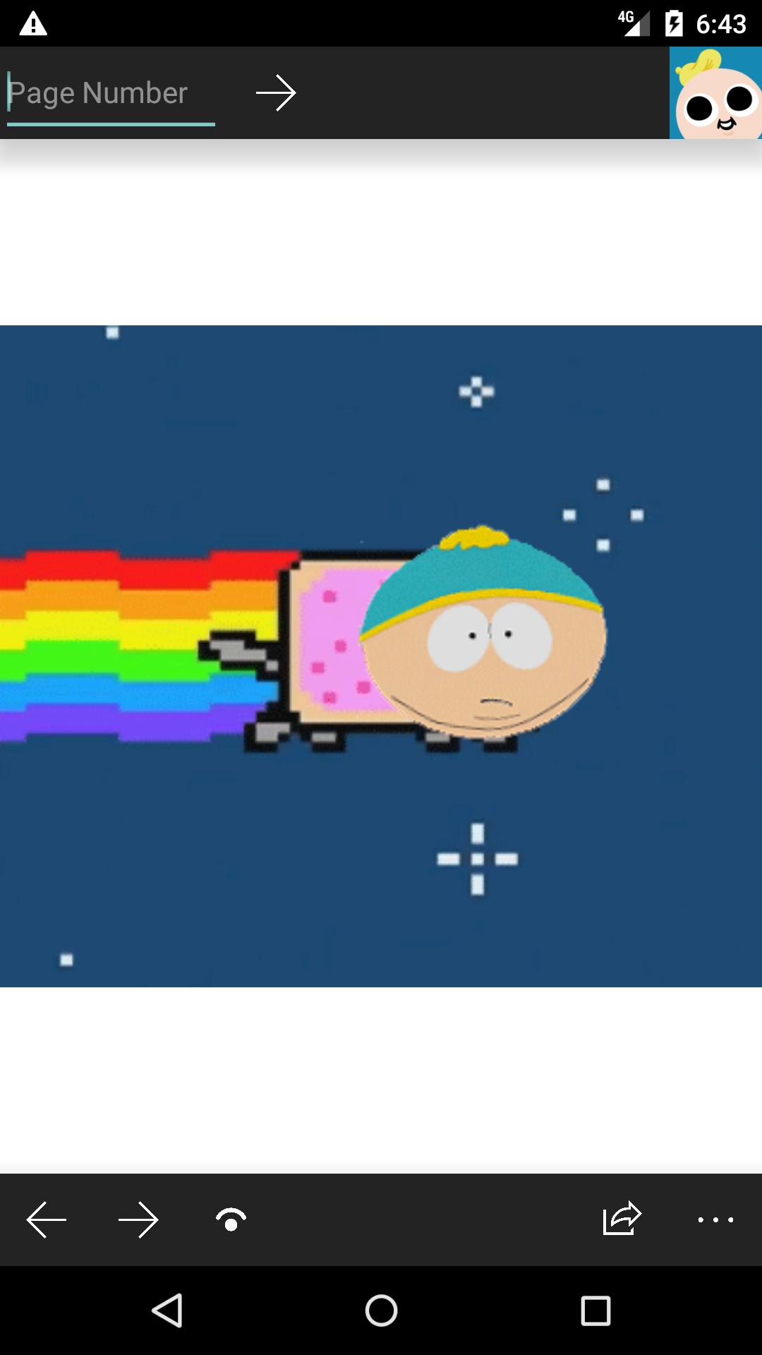 Mr. Lovenstein Comics