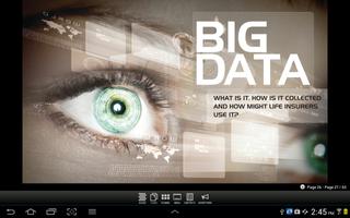 SOA The Actuary Magazine