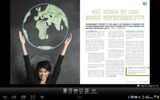 SOA The Actuary Magazine