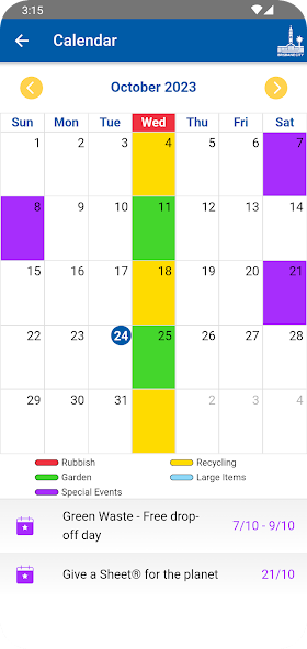 Brisbane Bin and Recycling