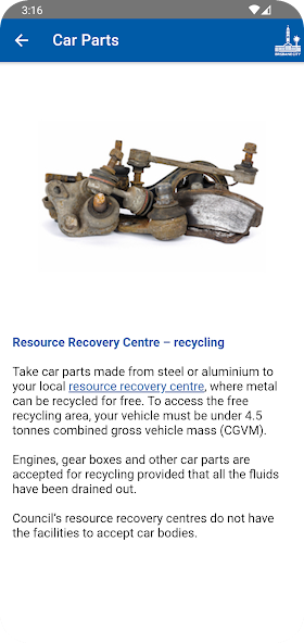 Brisbane Bin and Recycling