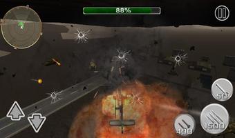 Stealth Helicopter Fighter War